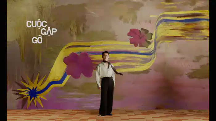 Cuộc Gặp Gỡ (Lyric Video)