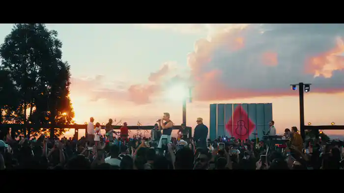 Orgulho Não Deixa (Ao Vivo)