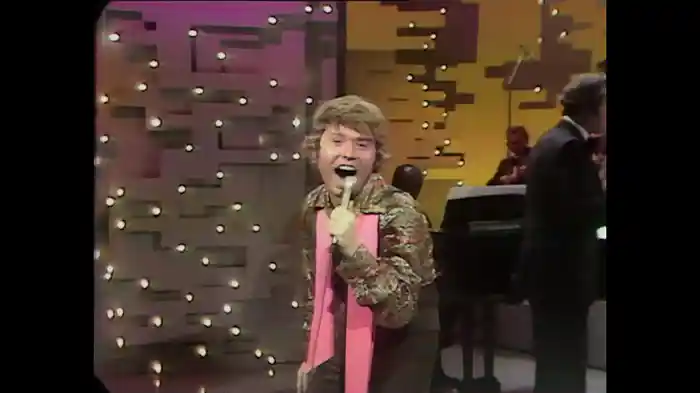 Cuando Llega Mi Amor (Live On The Ed Sullivan Show, December 27, 1970)
