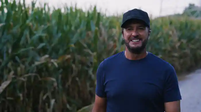 Crooked Rows Of Corn (Video)
