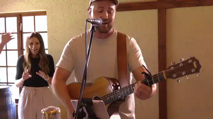 U Is (Live At Matalatala Lodge / Feb 2026)