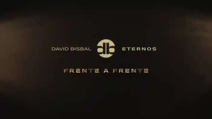Frente A Frente (Lyric Video)
