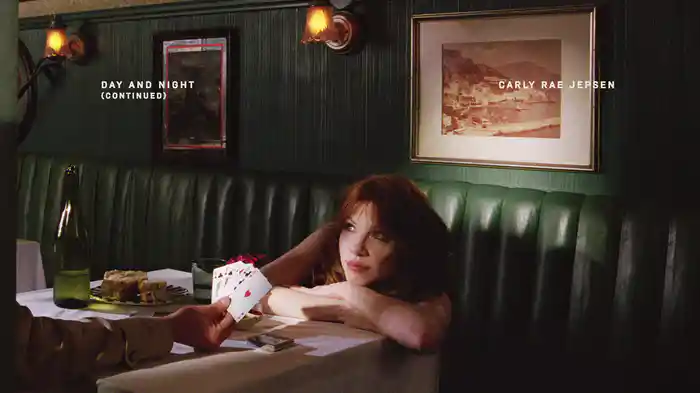 Sixteen and Rising (Audio)