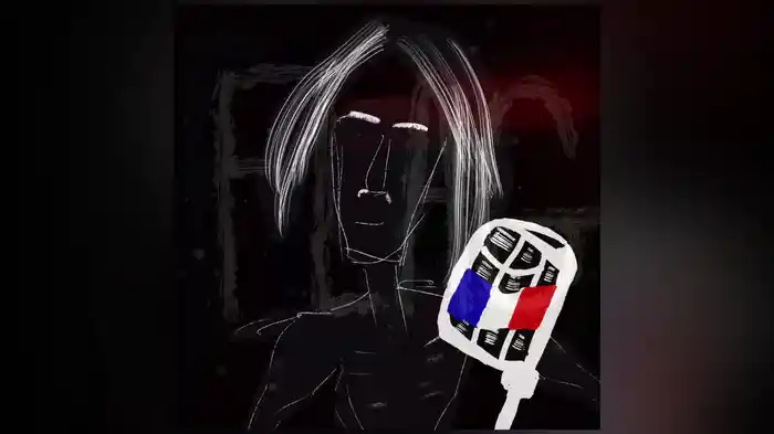 No Flag (en francais)