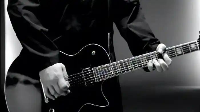 I Think I'm Paranoid