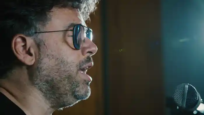 Impossível (Voz e Piano)