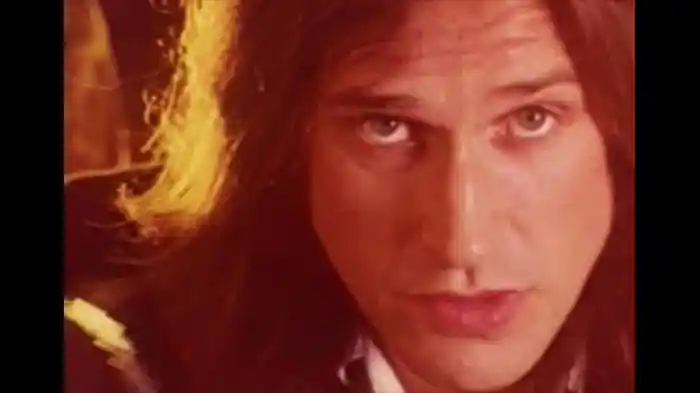 Sitting in the Midday Sun