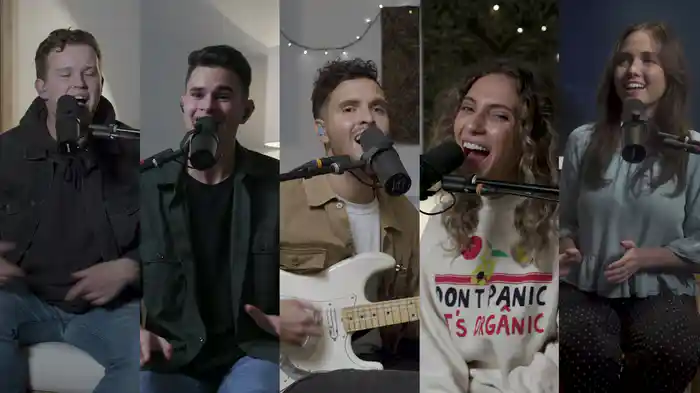 Alive (Church Online)