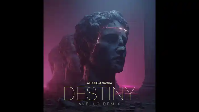 Destiny (AVELLO Remix / Audio)