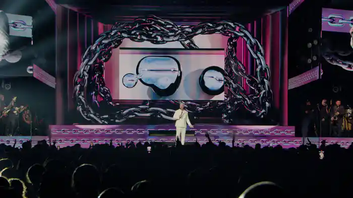 Sem Ar (Ao Vivo Em São Paulo / 2025 / Belo In Concert)