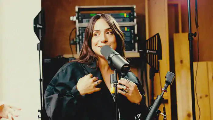 מכת חשמל (לייב סשן)