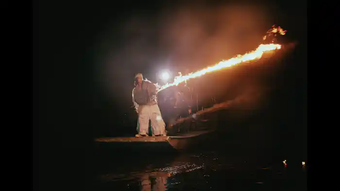 FLAMMABLE