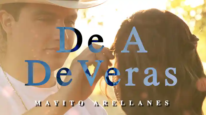 De A Deveras (LETRA)