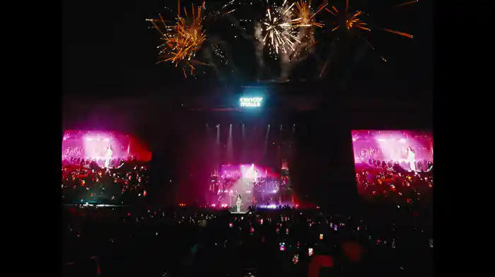 South America Recap
