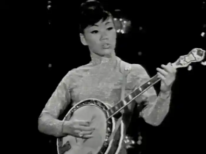 Hey, Mr. Banjo (Live On The Ed Sullivan Show, September 6, 1964)
