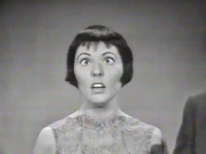 Buono Sera/Old Man River (Medley/Live On The Ed Sullivan Show, May 10, 1959)