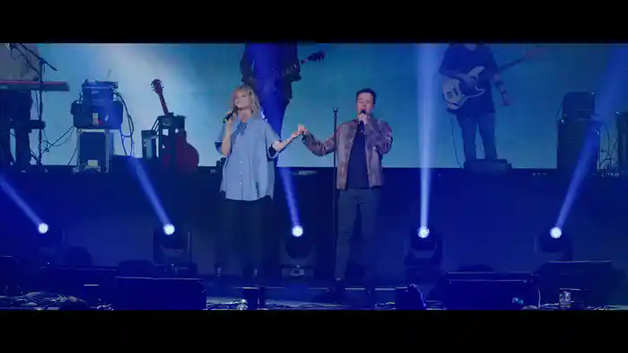 What A Beautiful Name (Live From Virada, Orlando, FL, 2013)