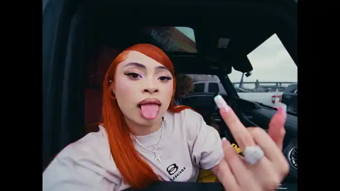 Think U The Shit (Fart)