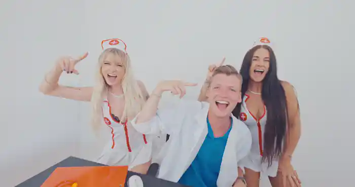 Ruf den Doc (Inselfieber)