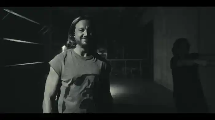 The Vehicle (Lyric Video)