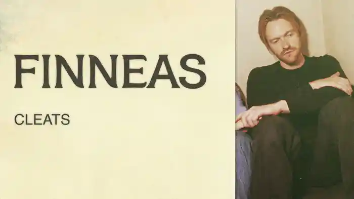 Cleats (Lyric Video)