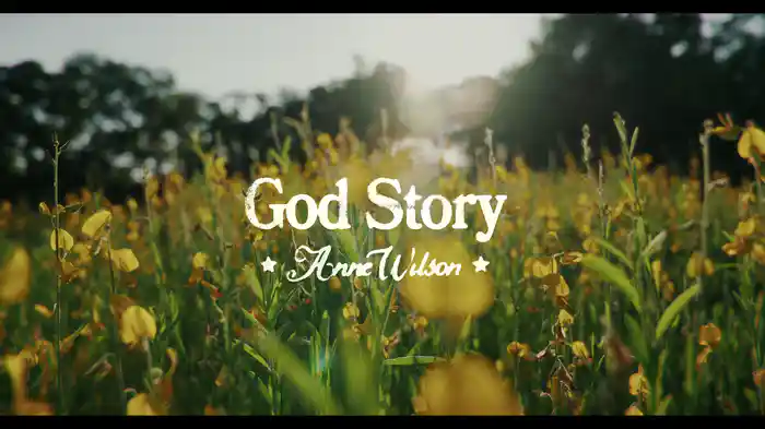 God Story (Lyric Video)