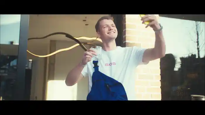 SOS (Harris & Ford Remix)