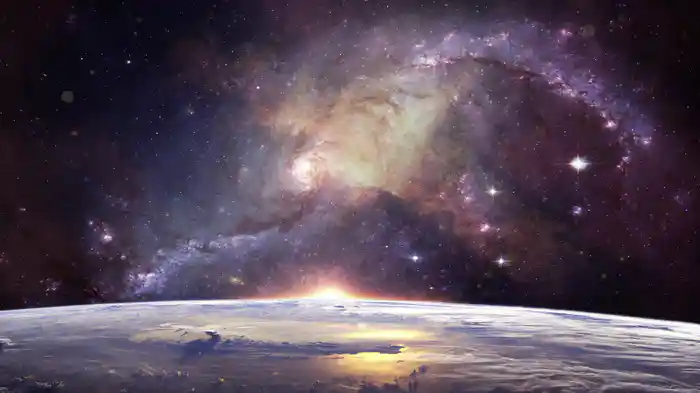 Do Din Ka Jag Mein Mela (Lyric Video)