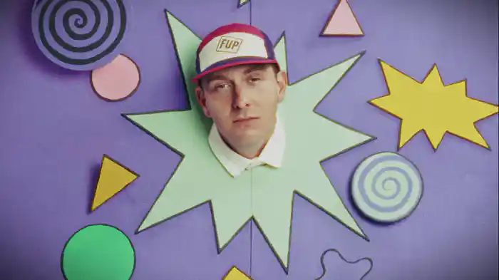 WE ALL ARE FCKED UP (Remix)