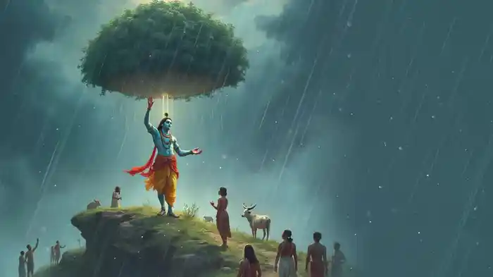 Jagadodharana (Lyric Video)