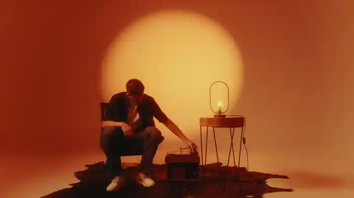 Não Deixe Pra Amanhã (Audio)