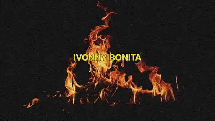 Ivonny Bonita (Karaoke Version/Lyric Video)