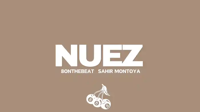 NUEZ (LETRA)