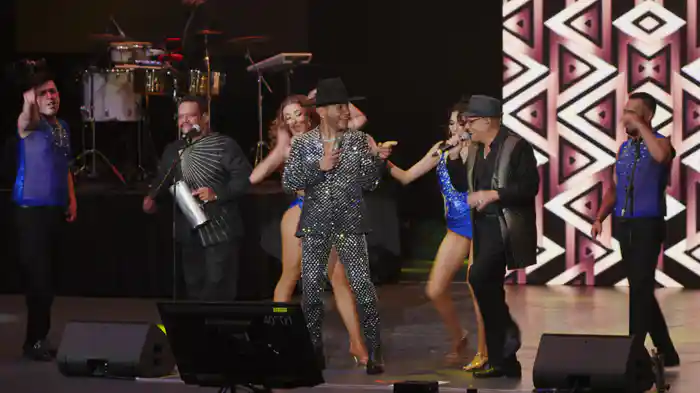 El Año Viejo (En Vivo Desde El Auditorio Nacional)