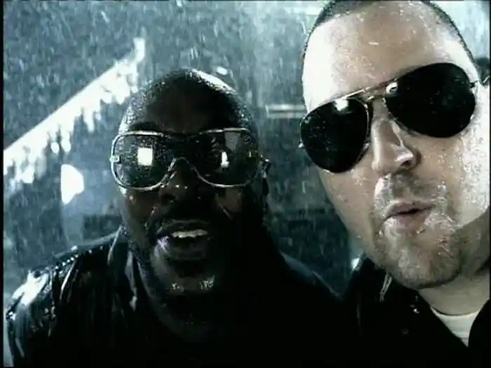 Back In The Mud (Rock Version)