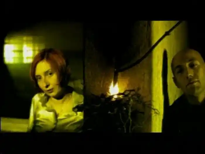 Parla Piano (Videoclip)