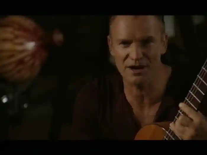 Fragile (CC, Revised, Letterbox Version)