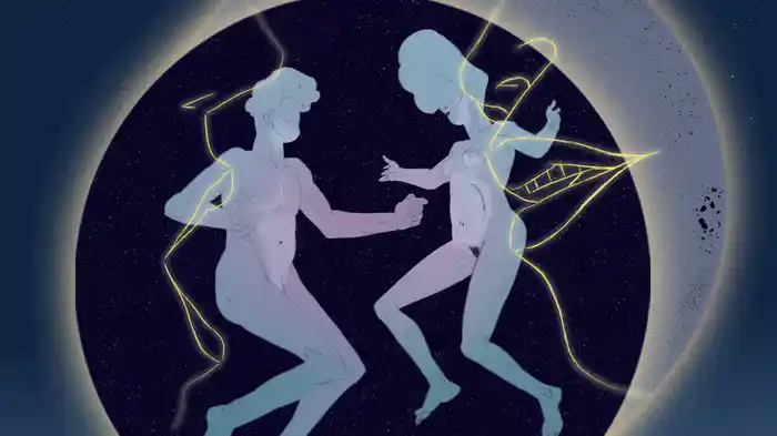 Baise-Moi (Lyric Video)