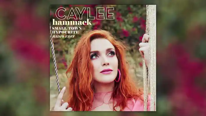 Small Town Hypocrite (Audio)