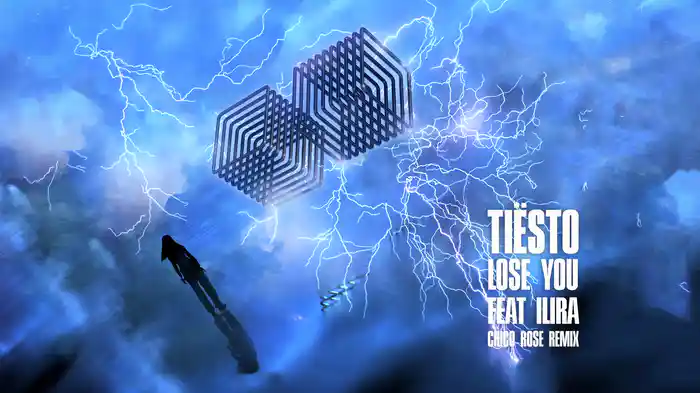 Lose You (Chico Rose Remix / Audio)