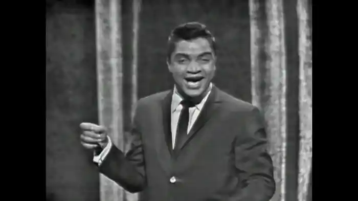Lonely Teardrops (Live On The Ed Sullivan Show, May 27, 1962)