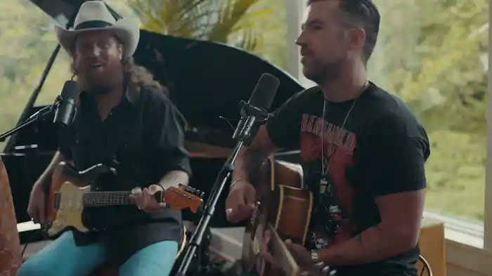 Hatin' Somebody (Acoustic)