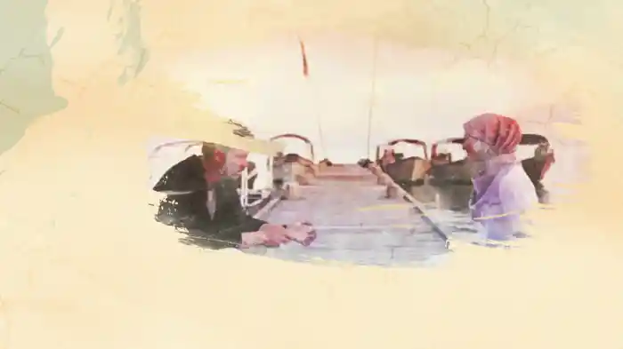 Paling Sempurna (Lyric Video)