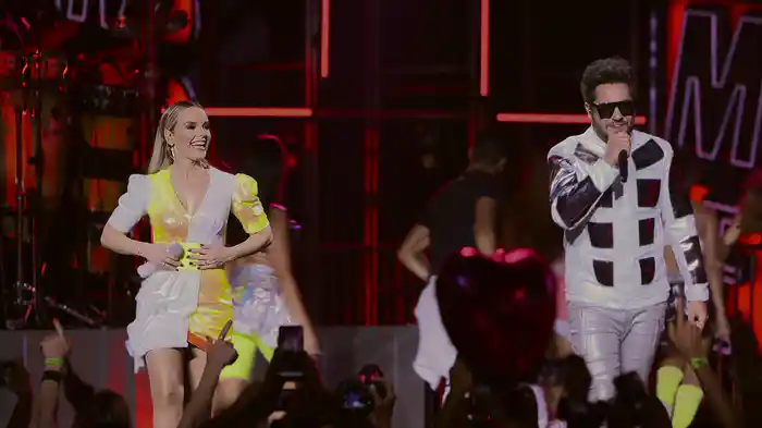 Álcool Em Comum (Ao Vivo Em São Paulo / 2019)