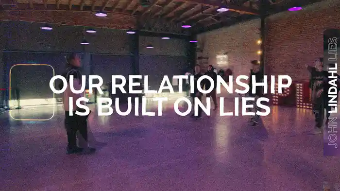 Lies (Lyric Video)