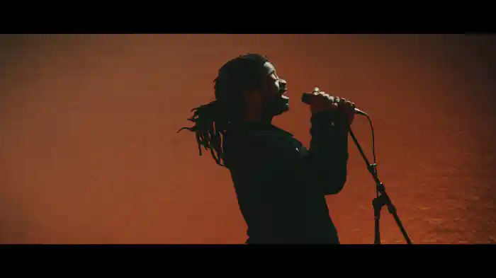 How This Feels (Live in Studio)