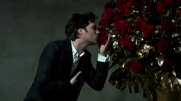 ゴーイング・トゥ・ア・タウン