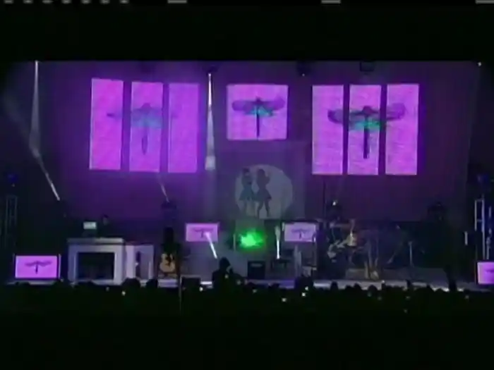 Niño (Live From Expo Guadalajara / 2005)