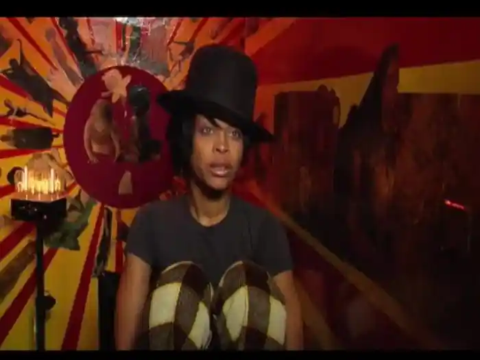Honey (NewAmerykah Webisode)
