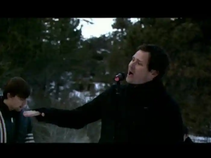 シークレット・クラウズ